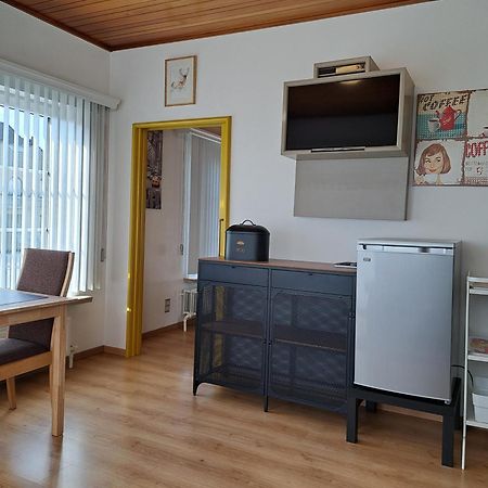 Apartment Capitalcondos Нинове Екстериор снимка