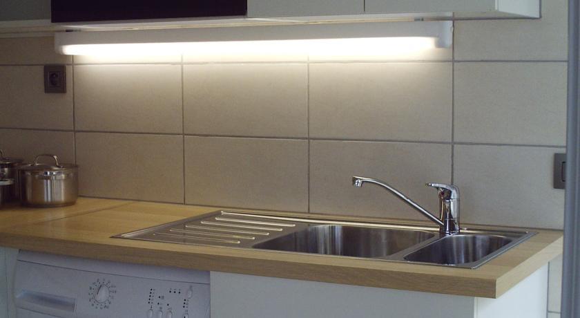 Apartment Capitalcondos Нинове Стая снимка