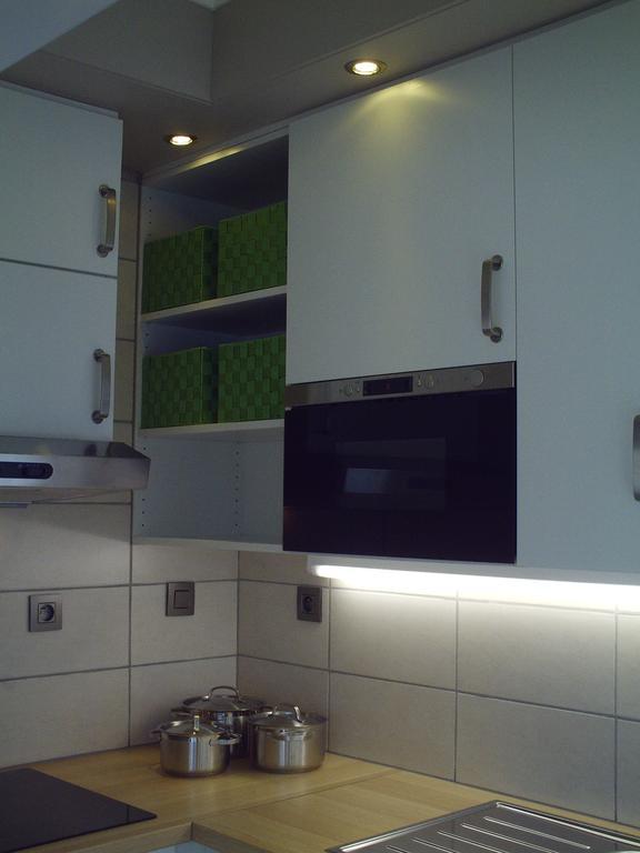Apartment Capitalcondos Нинове Стая снимка