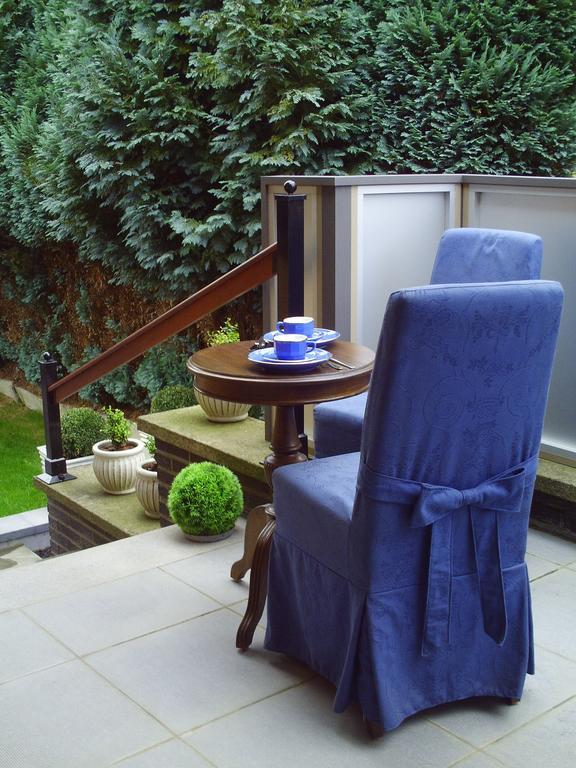 Apartment Capitalcondos Нинове Стая снимка