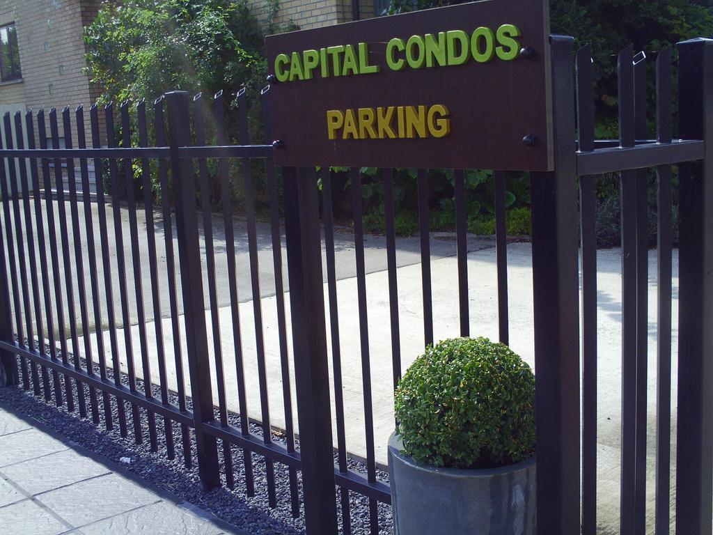 Apartment Capitalcondos Нинове Стая снимка