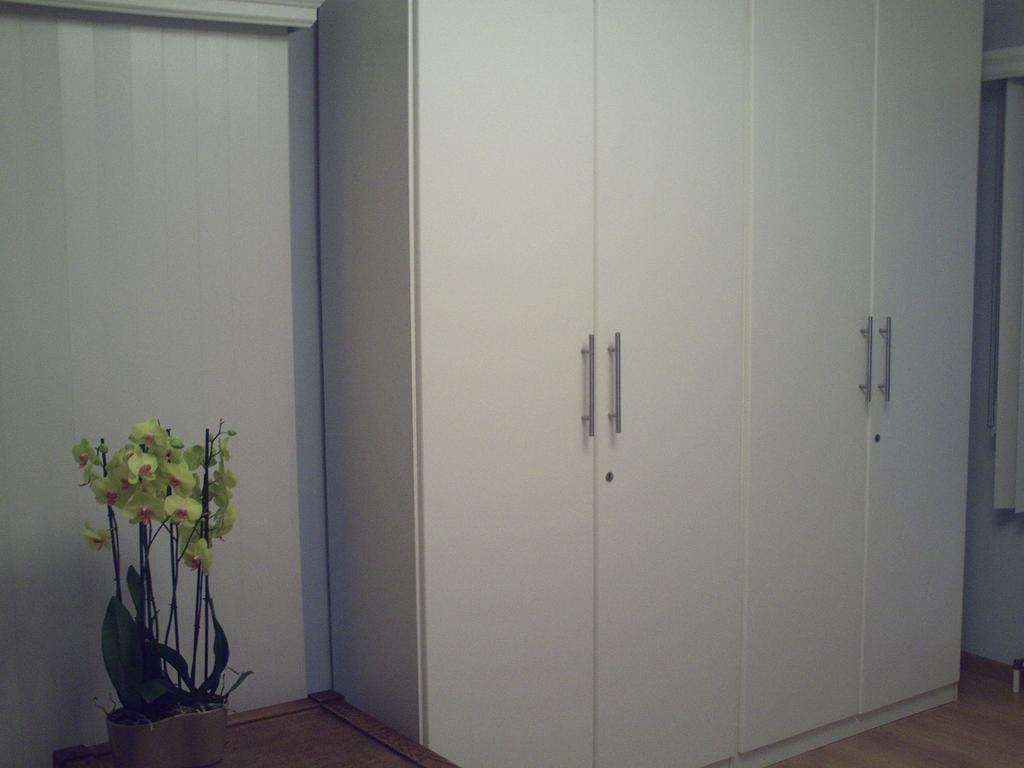 Apartment Capitalcondos Нинове Екстериор снимка